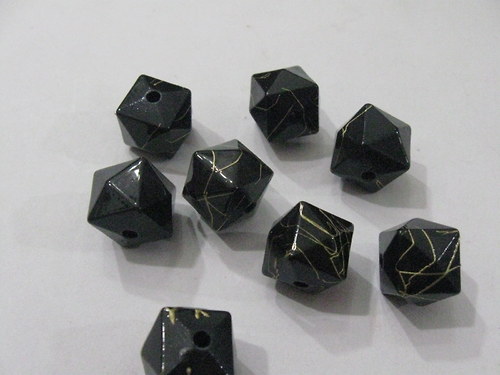 Kostky - 10ks — foto 1
