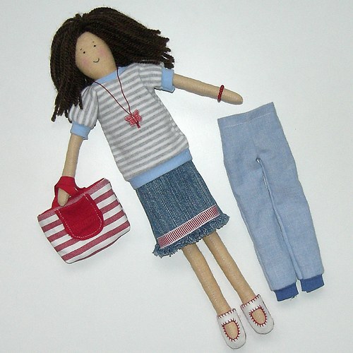 Anti Barbie — foto 1