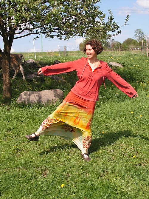 Oslava slunovratu — foto 1