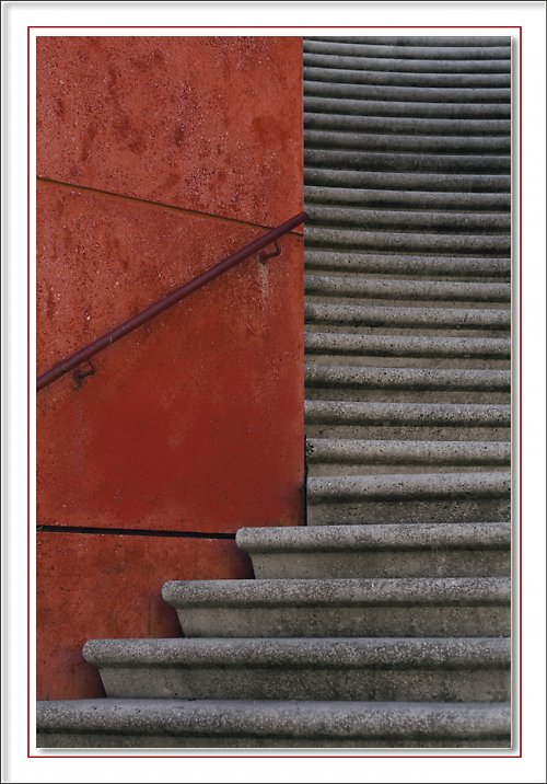 Stairsperspective — foto 1