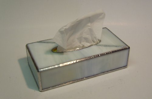 Krabička na kapesníky — foto 1