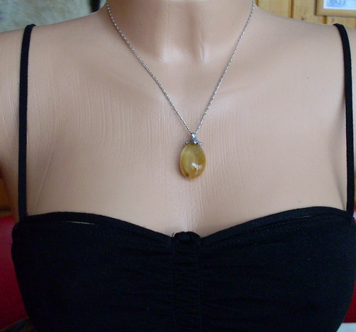 Venušiny vlasy — foto 1