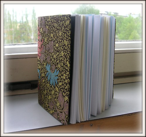 Notes, diář, památník, zápisník..... — foto 1