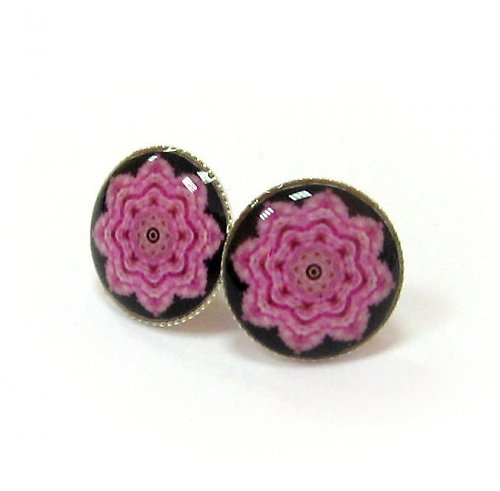 Pink flowers — foto 1