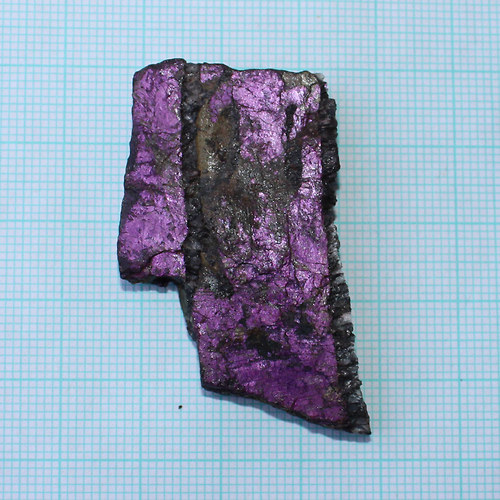 Purpurit 10 — foto 1
