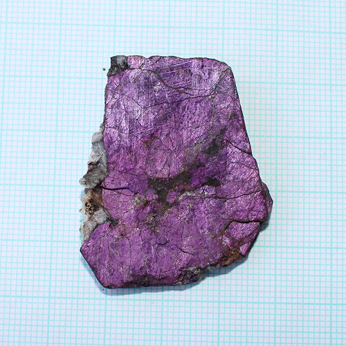 Purpurit 11 — foto 1