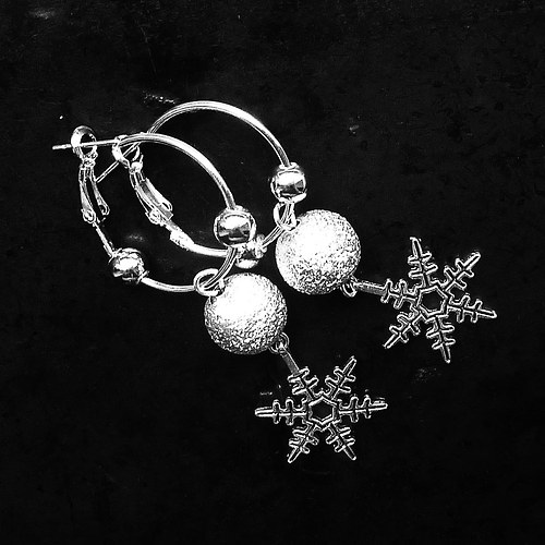 Snowflakes — foto 1
