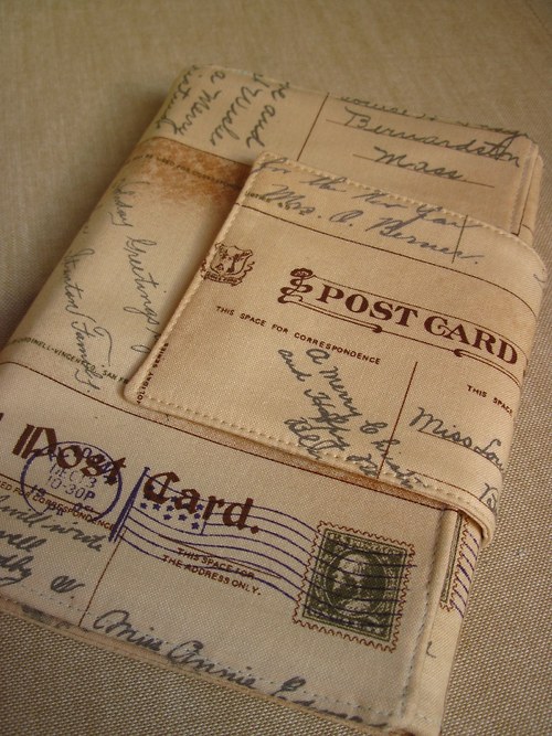 Organizér Sentiments — foto 1