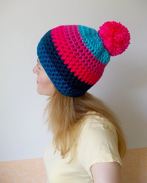 Kolekce FUNNY COLOURS no.193 SLEVA!!! PC 399,- — foto 1