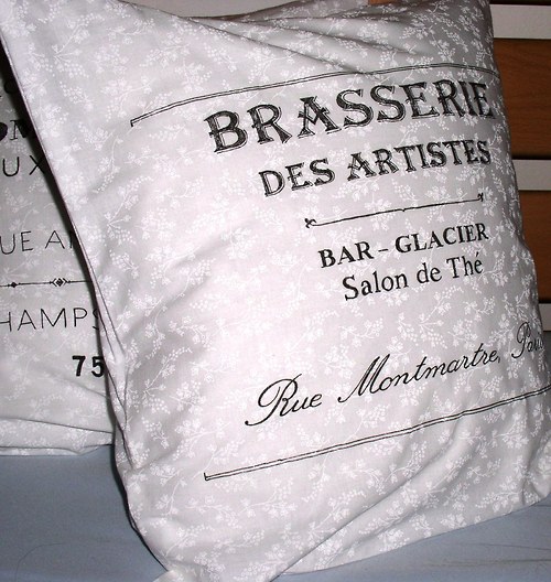 Brasserie — foto 1