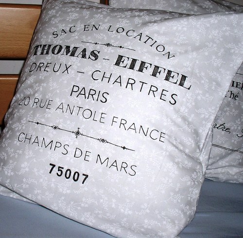 Thomas eiffel — foto 1