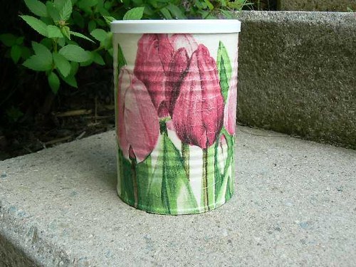 Tulipánová — foto 1