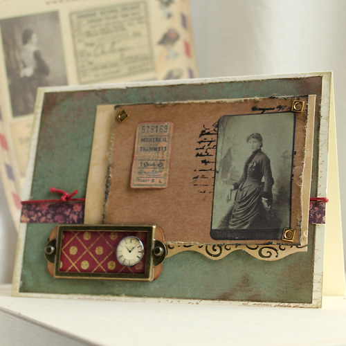 Vintage přání II. — foto 1