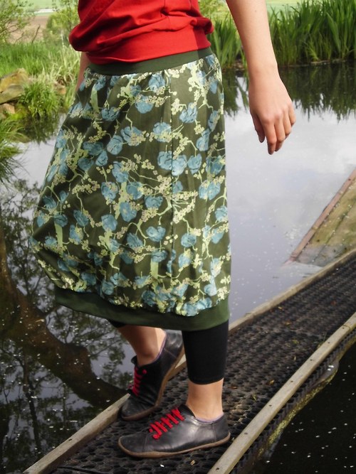 Sukně — foto 1