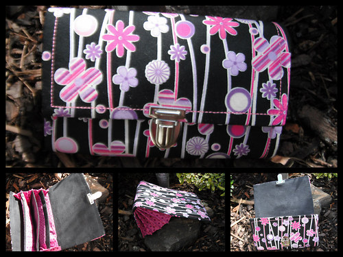 Pink Flowers Iii. — foto 1