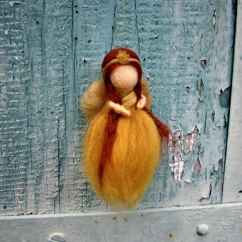 Vílenka malinká č. 114 — foto 1