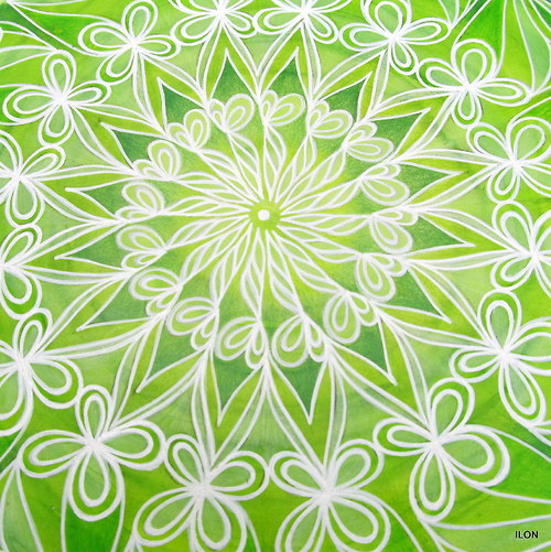 Mandala Citu — foto 1