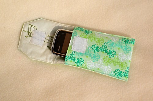 Aby mobil netrpěl I. — foto 1