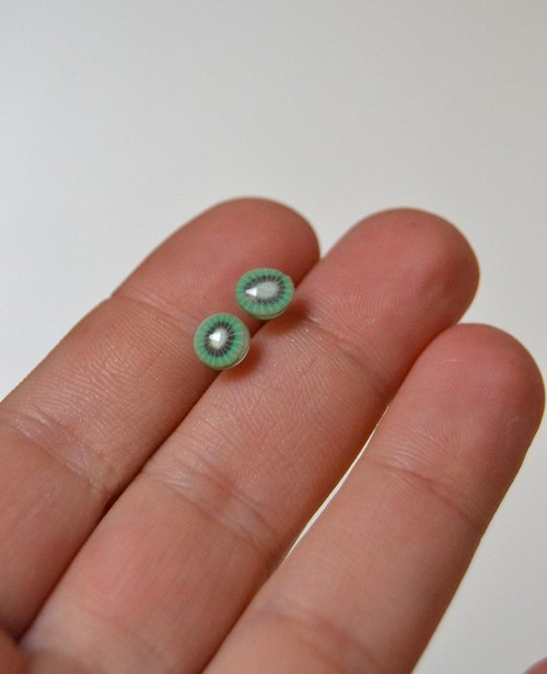 Mini kiwi — foto 1