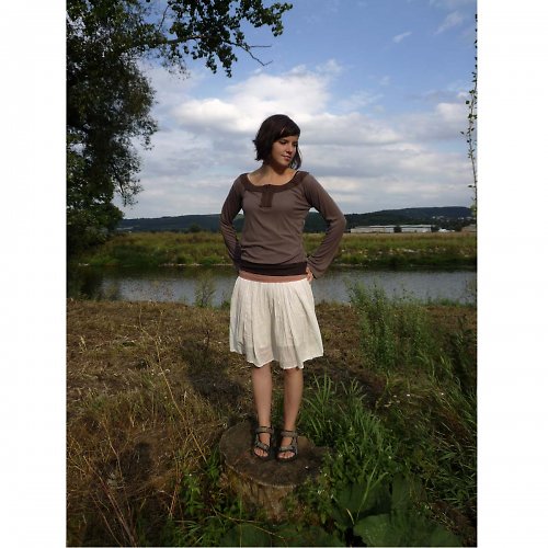 Košilesní Halena — foto 1