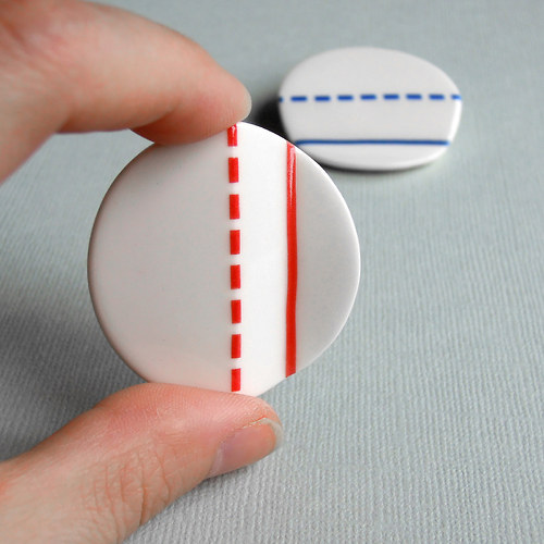 Dashed LINE — foto 1