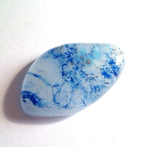 Modrá kapka II/ 1618 — foto 1