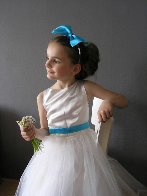Čelenka ..big bow
