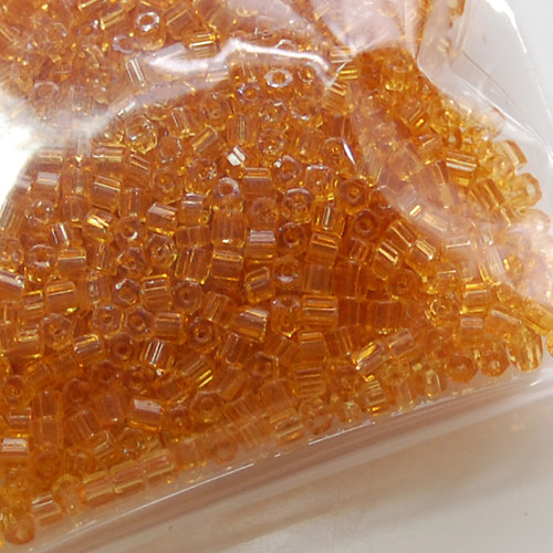 Rokajl tyčinky Preciosa 2,5mm 20g č.301