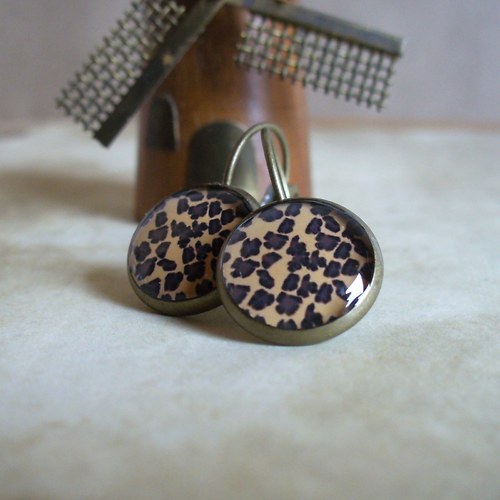 Jungle gepard — foto 1