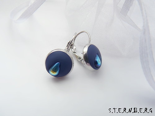 Blue Dark Drops 4U 2013 — foto 1