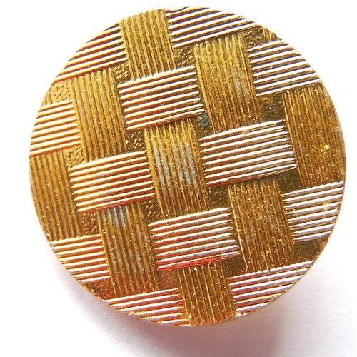 Vintage knoflík 3 — foto 1