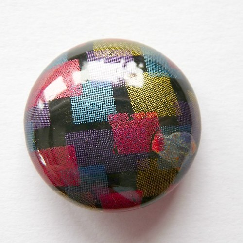 Vintage knoflík 4 — foto 1