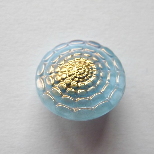 Vintage knoflík 5 — foto 1