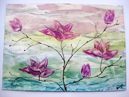 Magnolie