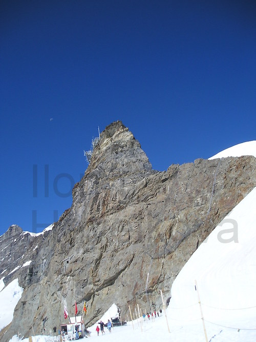 Jungfrau