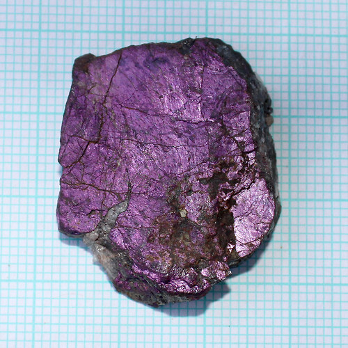 Purpurit 13 — foto 1