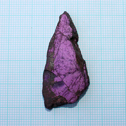 Purpurit 14 — foto 1