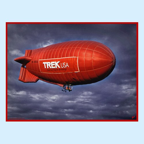 TREK USA 0050