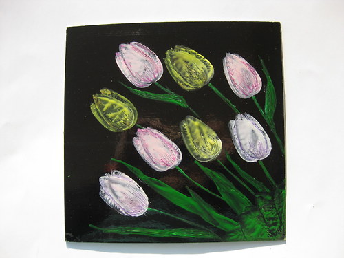 Tulipány
