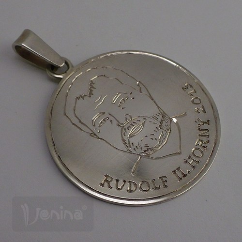 Rudolf II. — foto 1
