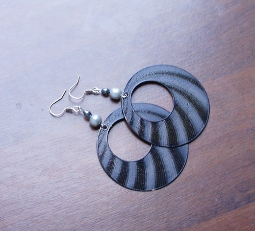 Černé elegantní — foto 1