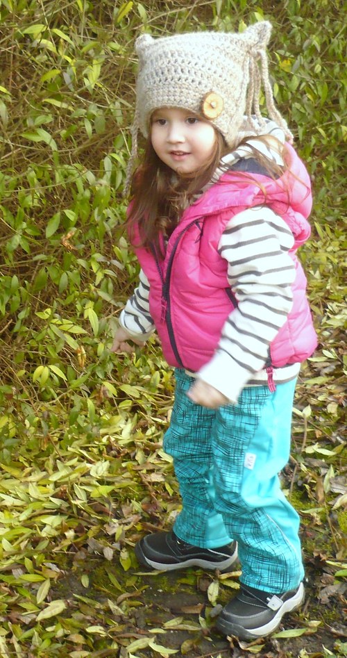 Ƹ̵̡Ӝ̵̨̄Ʒ softshellky 104 Ƹ̵̡Ӝ̵̨̄Ʒ — foto 1