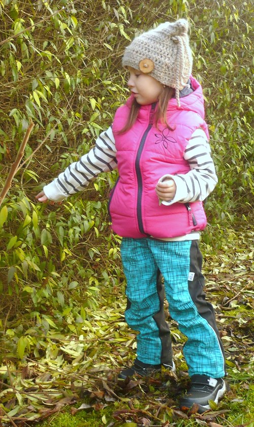 Ƹ̵̡Ӝ̵̨̄Ʒ softshellky 122Ƹ̵̡Ӝ̵̨̄Ʒ — foto 1