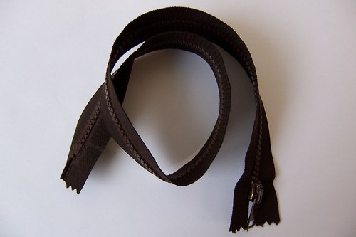 Zdrhovadlo vel.6 plast