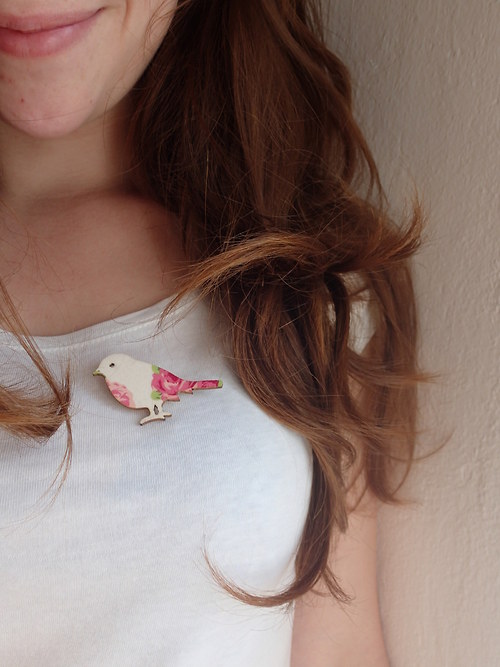 Birdie — foto 1