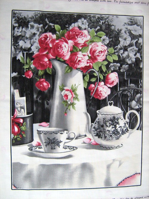 Tea tee party — foto 1