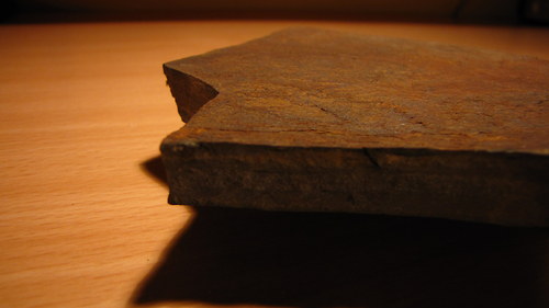 Kamenný stoleček III. — foto 1