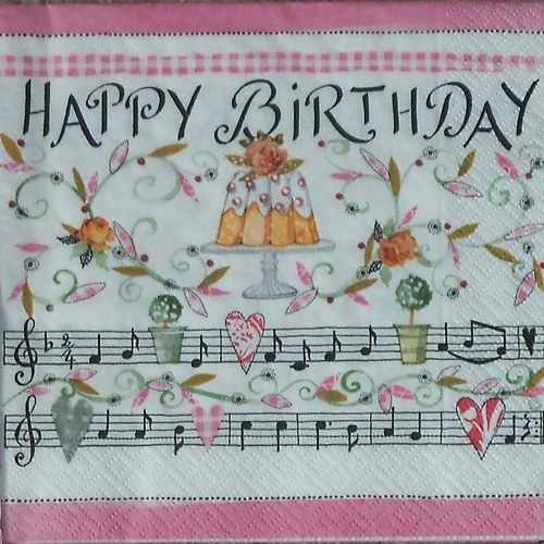 Happy birthday — foto 1