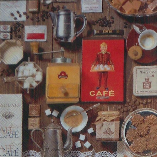 Café — foto 1