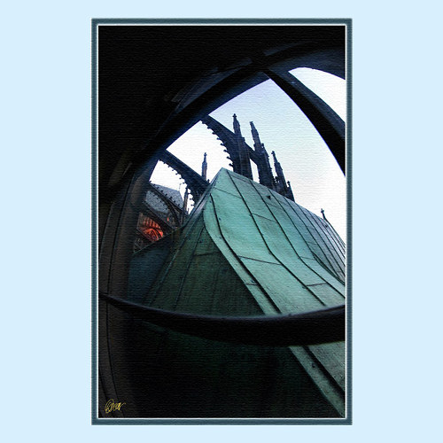 PRAHA-SVATOVÍTSKÝ CHRÁM 0081 - 1420